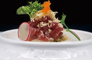 301Nori tuna 2 pezzi