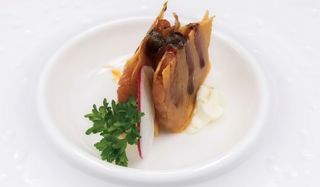 302Crunchy tuna 2 pezzi