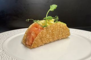 322Tacos salmone