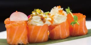 332Gunkan speciale 4 pezzi