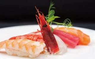349Nigiri speciale misto 5 pezzi