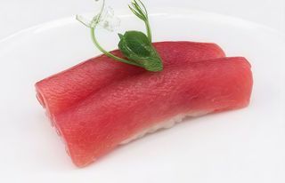 351Nigiri tonno 2 pezzi