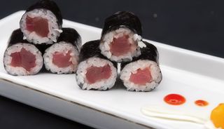 368Hosso tonno maki 6 pezzi