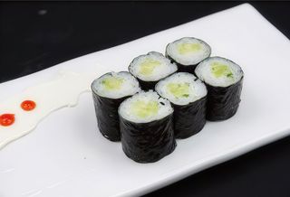 367Hosso kappa maki 6 pezzi