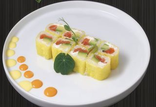 372Hosso philadelphia maki 6 pezzi