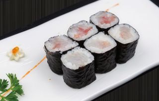 373Hosso suzuki maki 6 pezzi