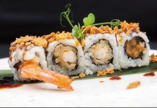 386Ebiten steak roll