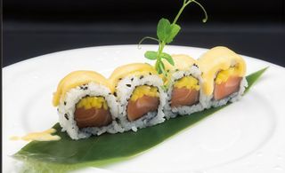 409Mango roll