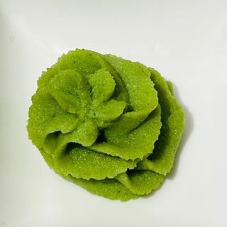 wasabi