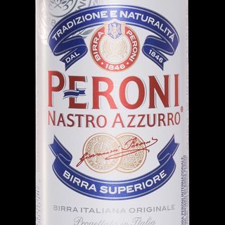 Birra Nastro Azzurro