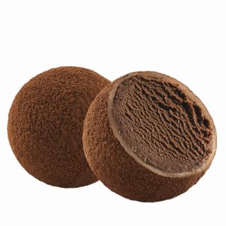 Ice Mochi Cioccolato Belga 2pz