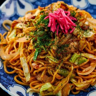 Yakisoba