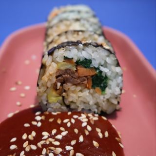 Kimbap