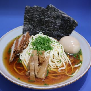 Shoyu Ramen