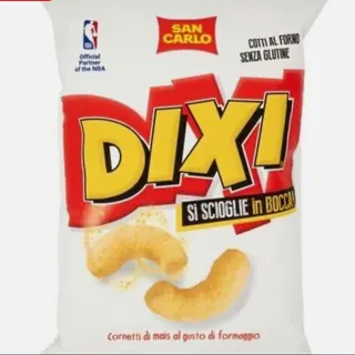 Dixi