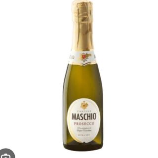Prosecco maschio