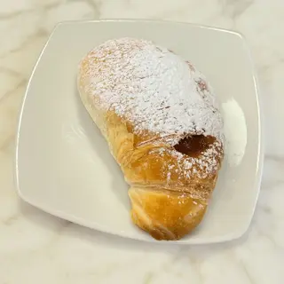 Cornetto albicocca