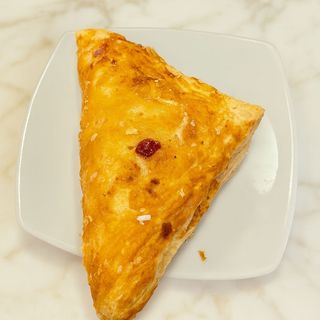 Sfoglia crema e amarena