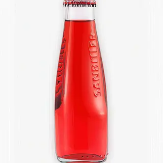 Bitter rosso