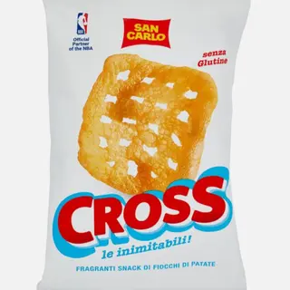 Patatine cros