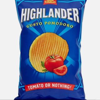  highlander pomodoro