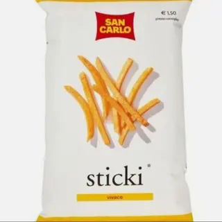 Sticki