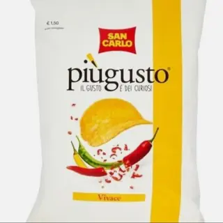 Piu gusto