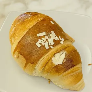 Cornetto bianco