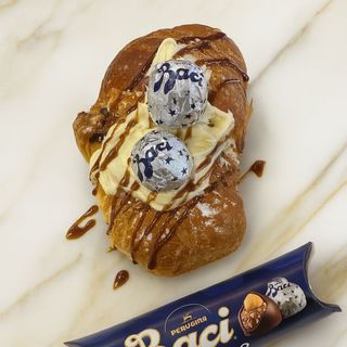 Cornetto baci