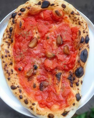 Marinara confit