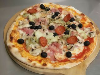 Wè capricciosa