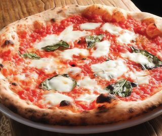 MARGHERITA