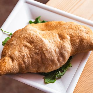 CALZONE FRITTO XXL