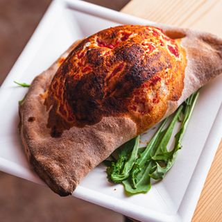 CALZONE AL FORNO XXL