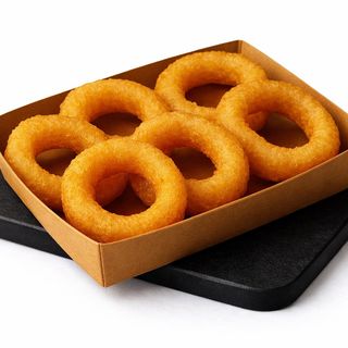 Onion rings - 6 pezzi