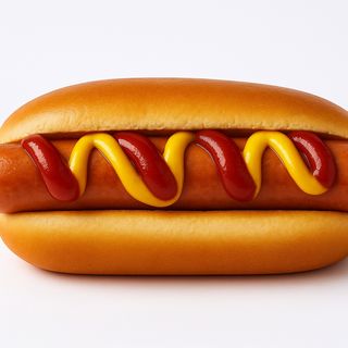 Hot Dog