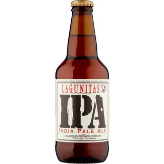 IPA Lagunitas 35cl