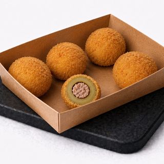 Olive all' Ascolana - 5 pezzi