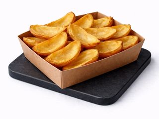 Dippers Crunchy Fries