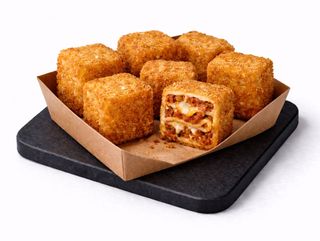 Cubotti di Lasagna - 6 pezzi