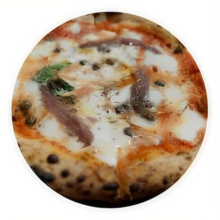 Napoli 480 g