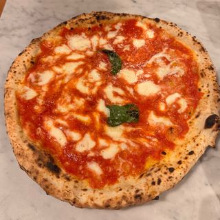 Margherita