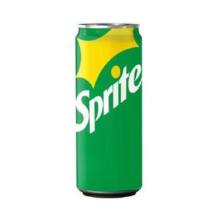 Sprite Lattina 330 ml