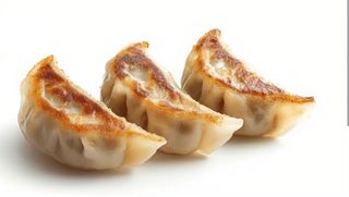 Gyoza carne - 4 pezzi