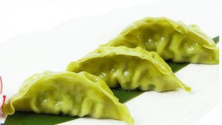 Gyoza verdura - 4 pezzi