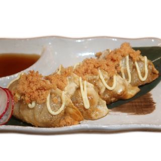 Gyoza carne fritte 4pz