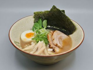 Soia ramen