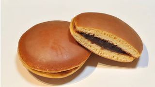 Dorayaki