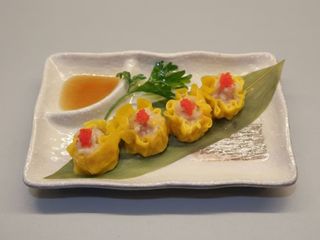 Siu Mai 4pz