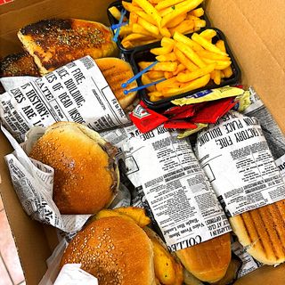 Box PORCHETTA